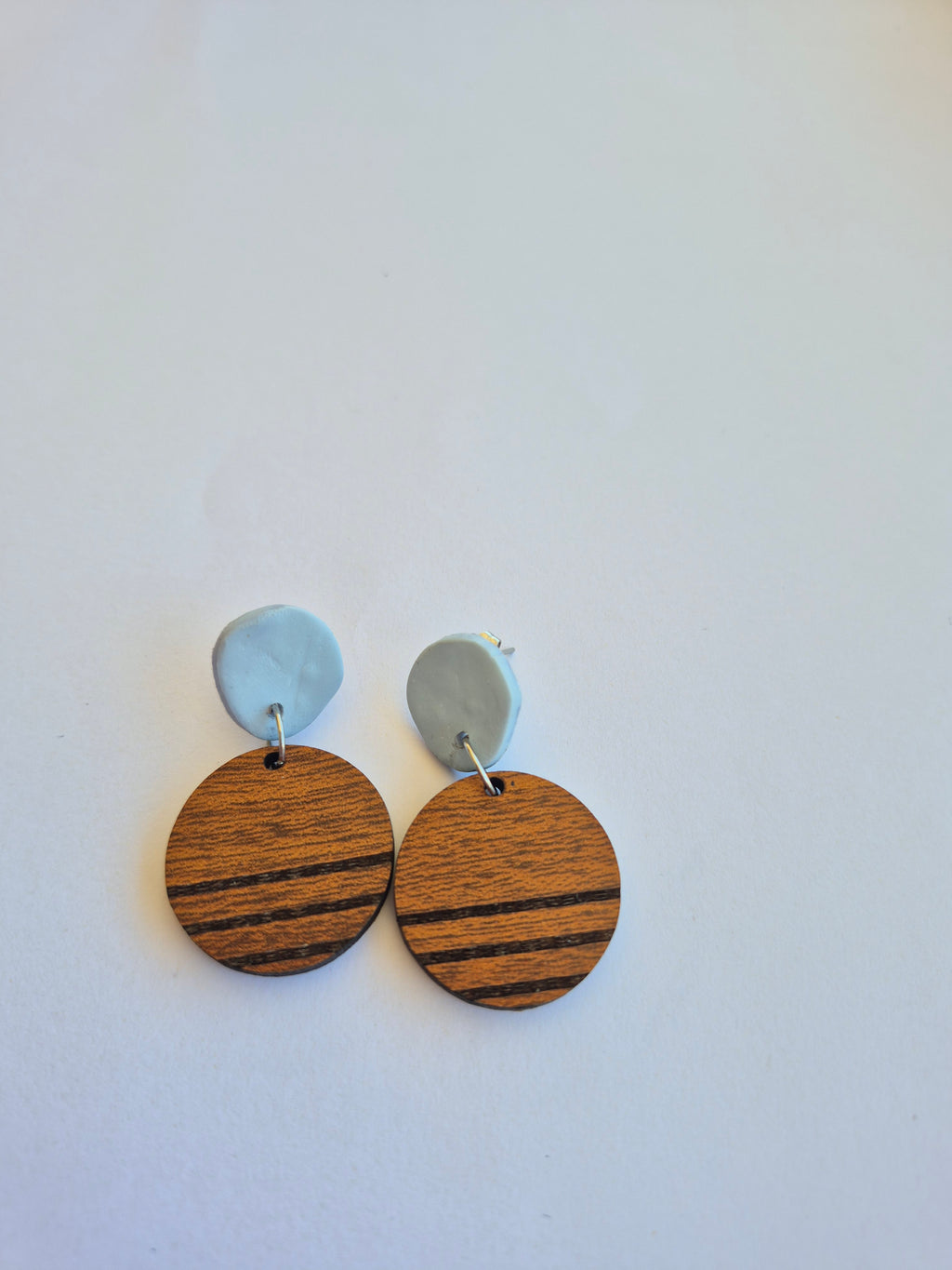 Pendientes Mix