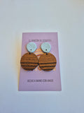 Pendientes Mix