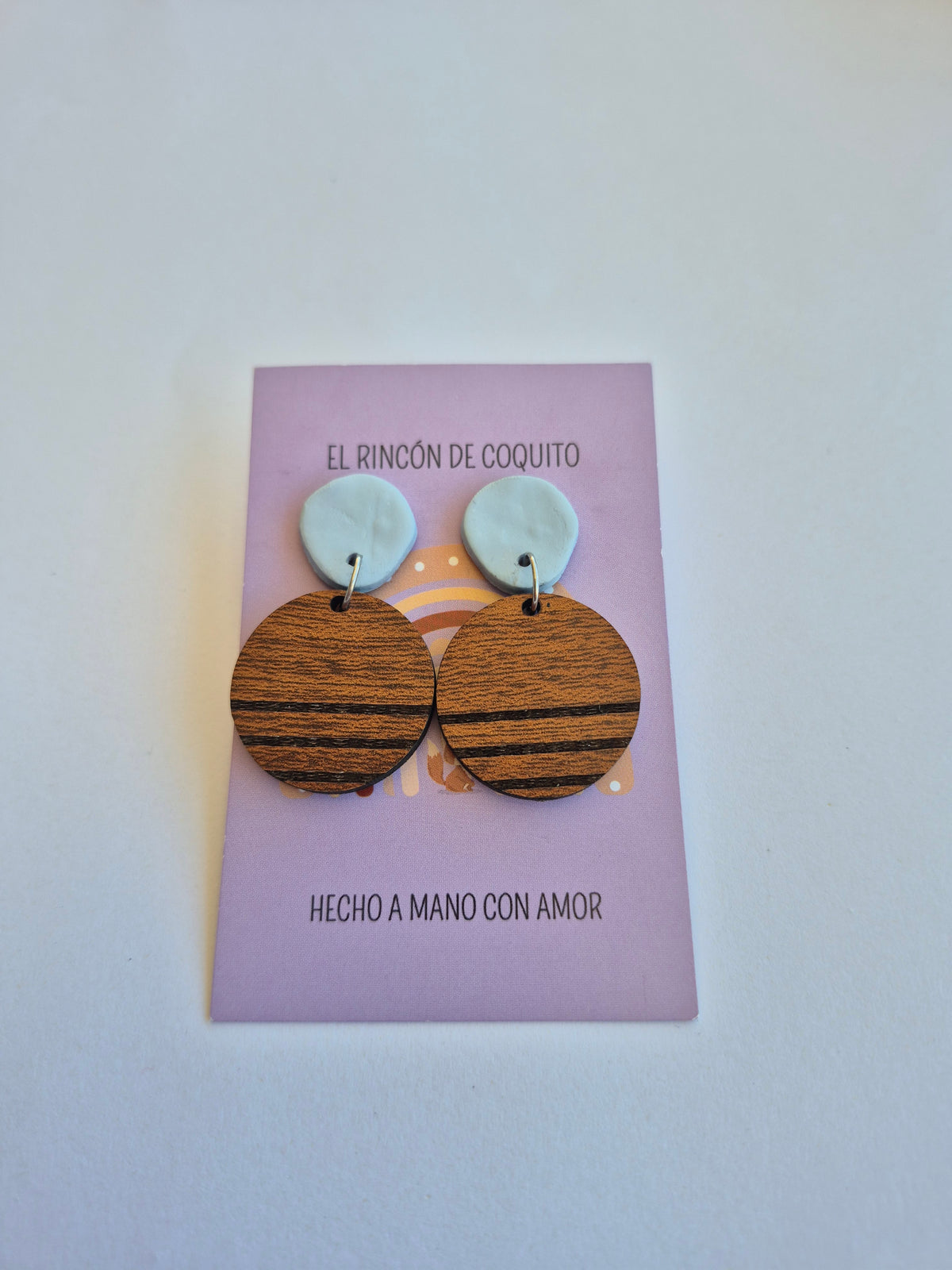Pendientes Mix