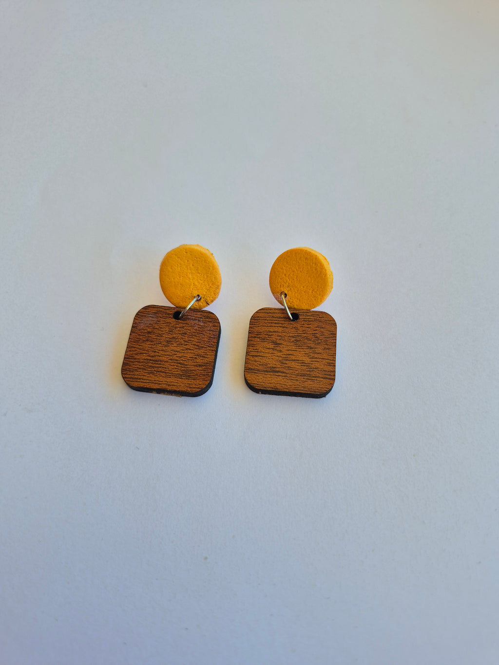 Pendientes Mix