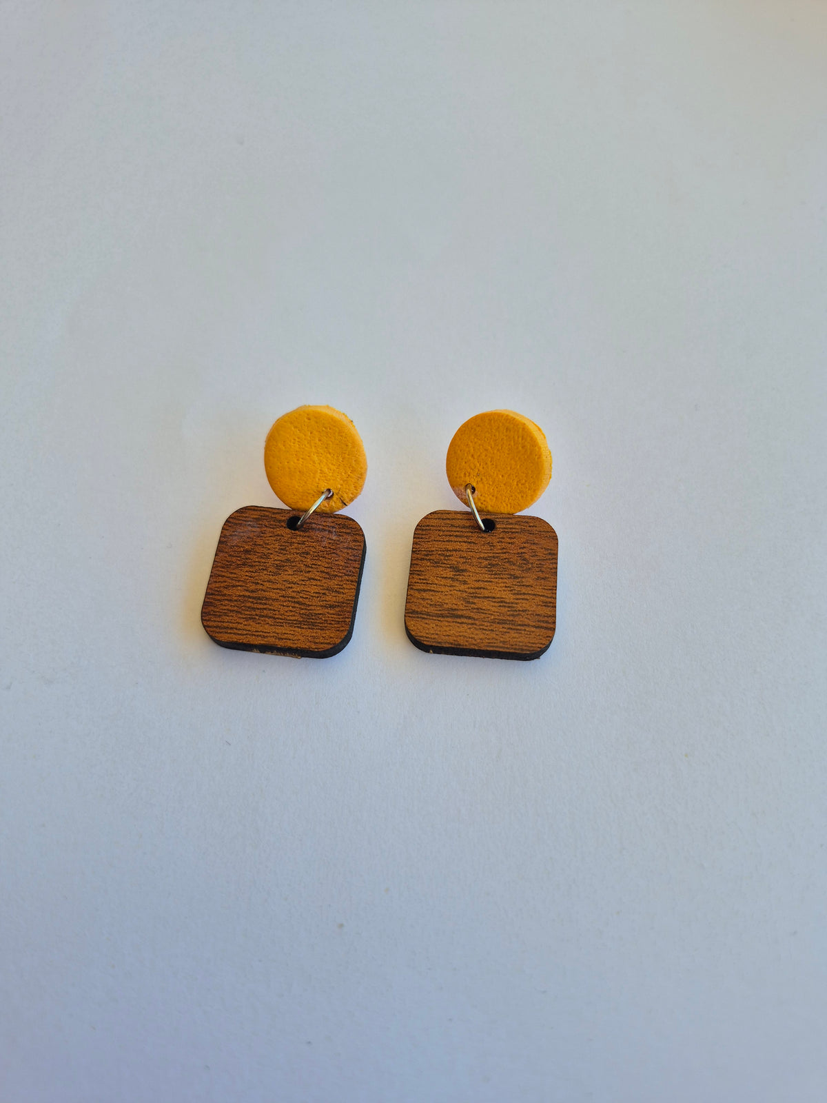 Pendientes Mix