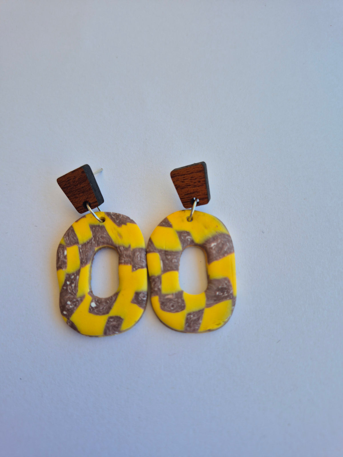 Pendientes Mix
