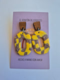 Pendientes Mix