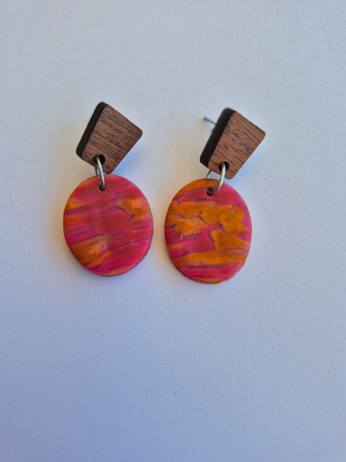 Pendientes Mix