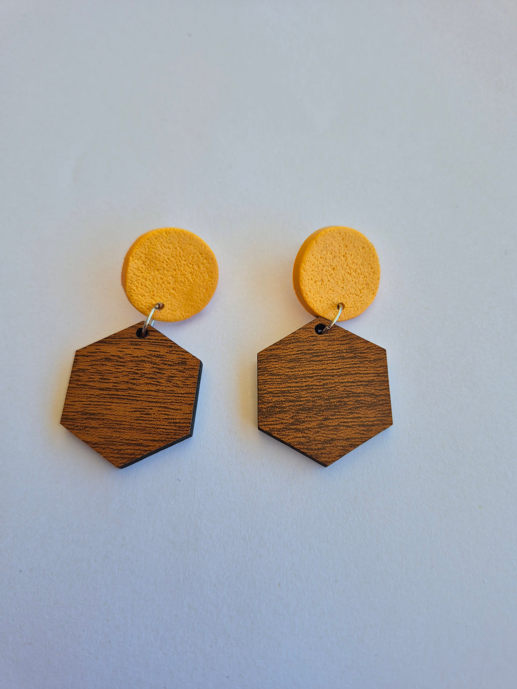 Pendientes Mix