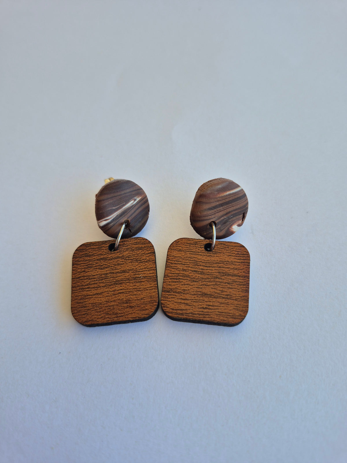 Pendientes Mix