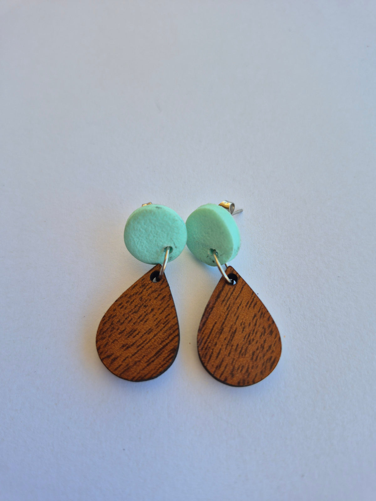 Pendientes Mix