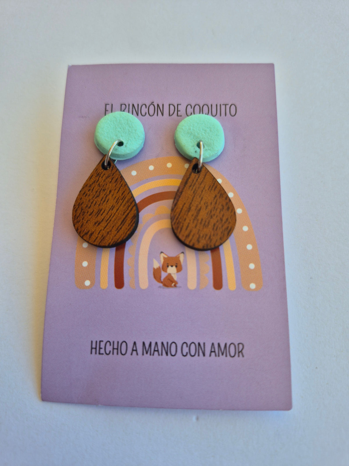 Pendientes Mix
