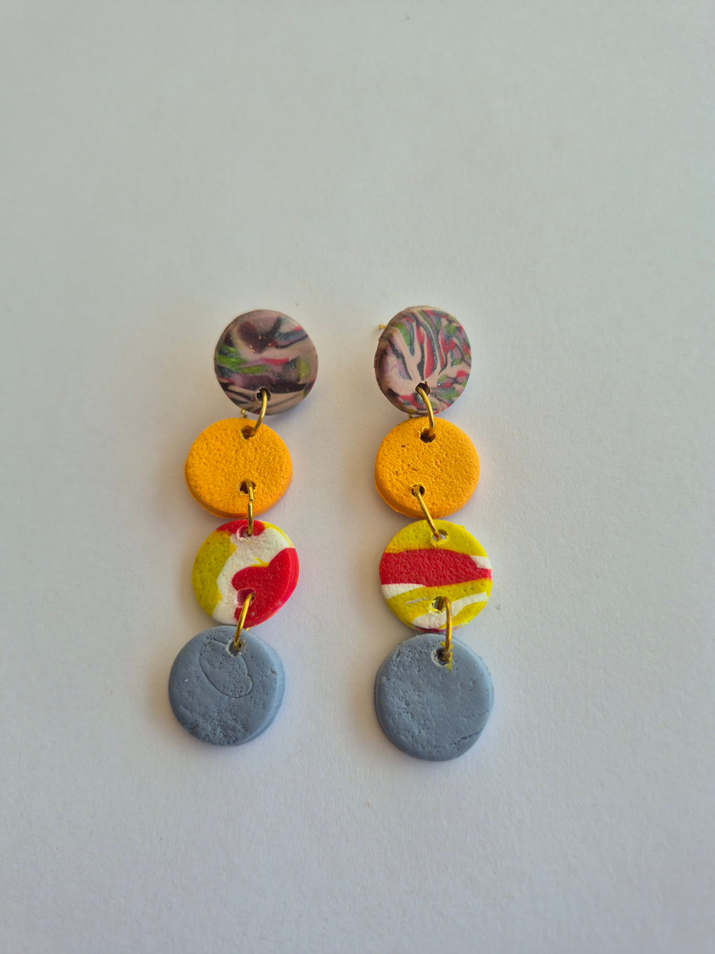Pendientes Nayla