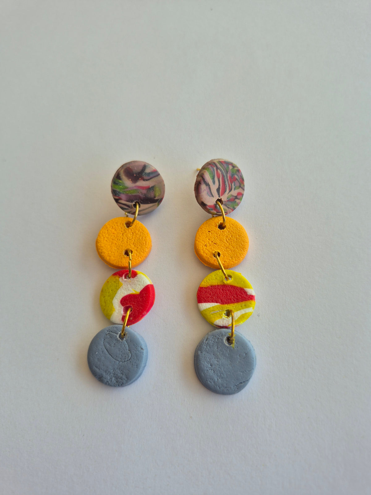 Pendientes Nayla