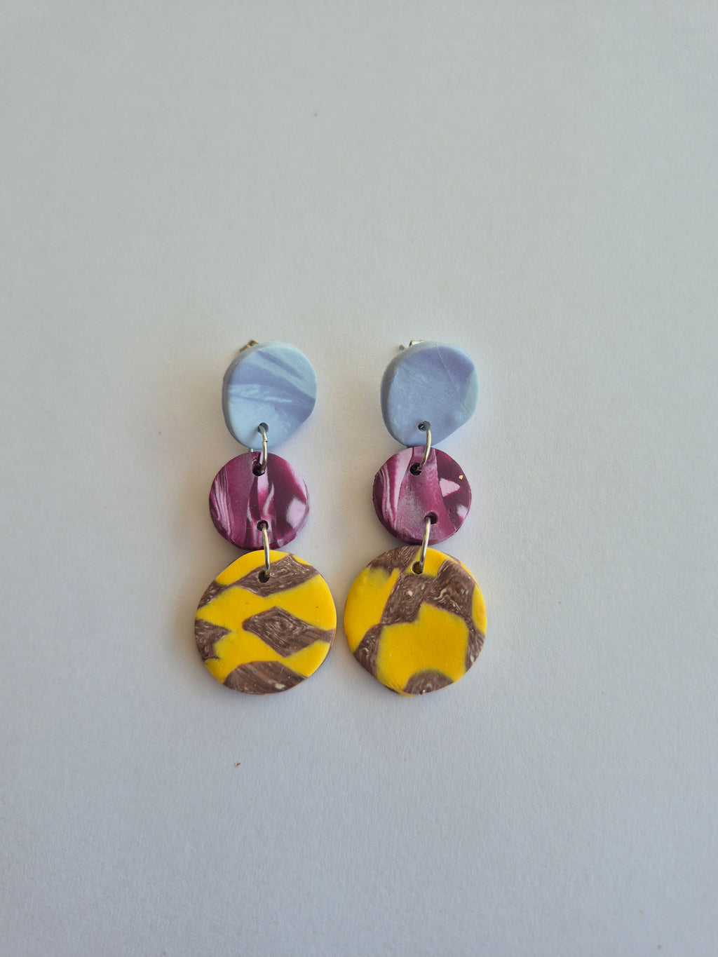 Pendientes Nayla