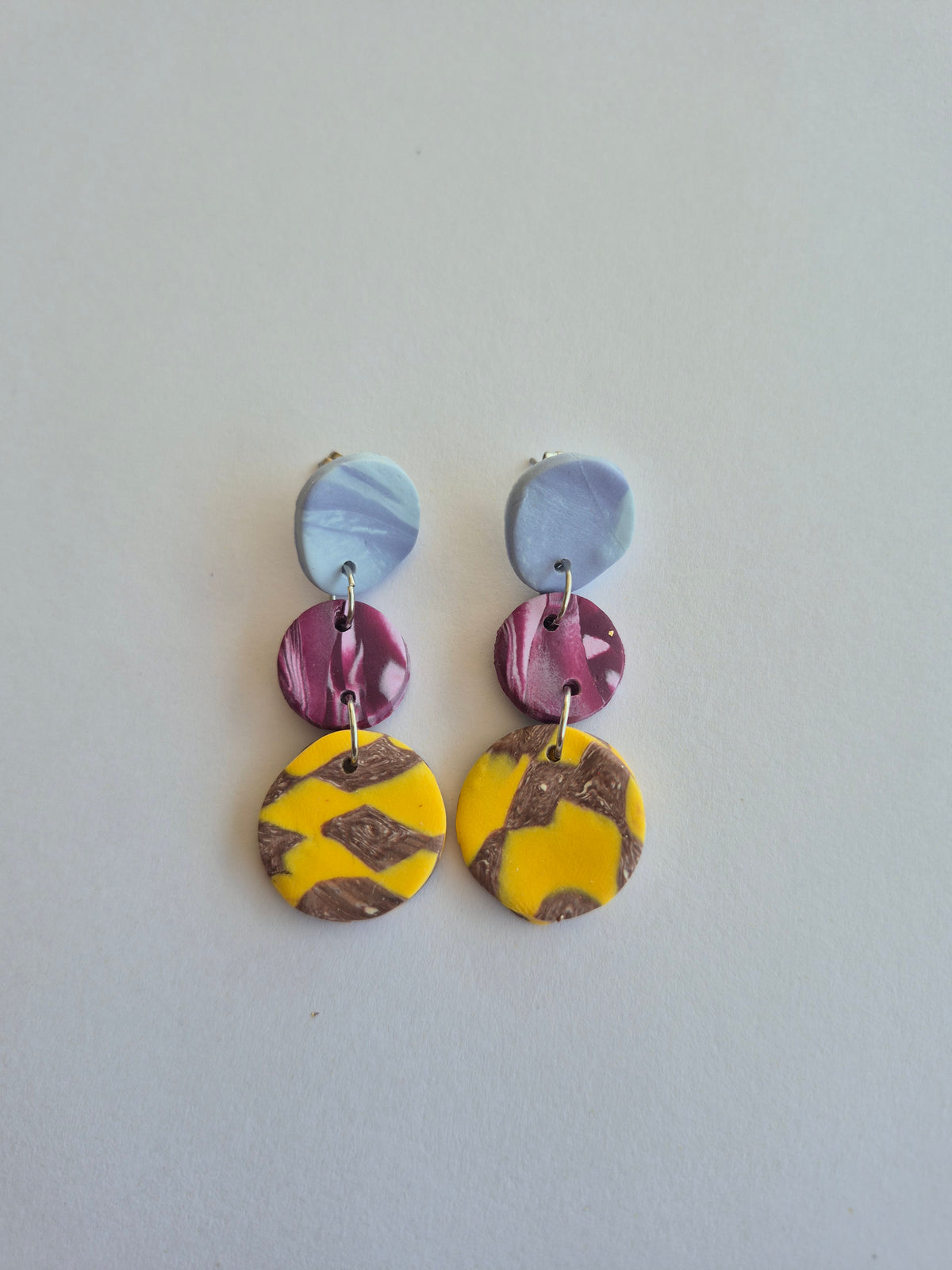Pendientes Nayla