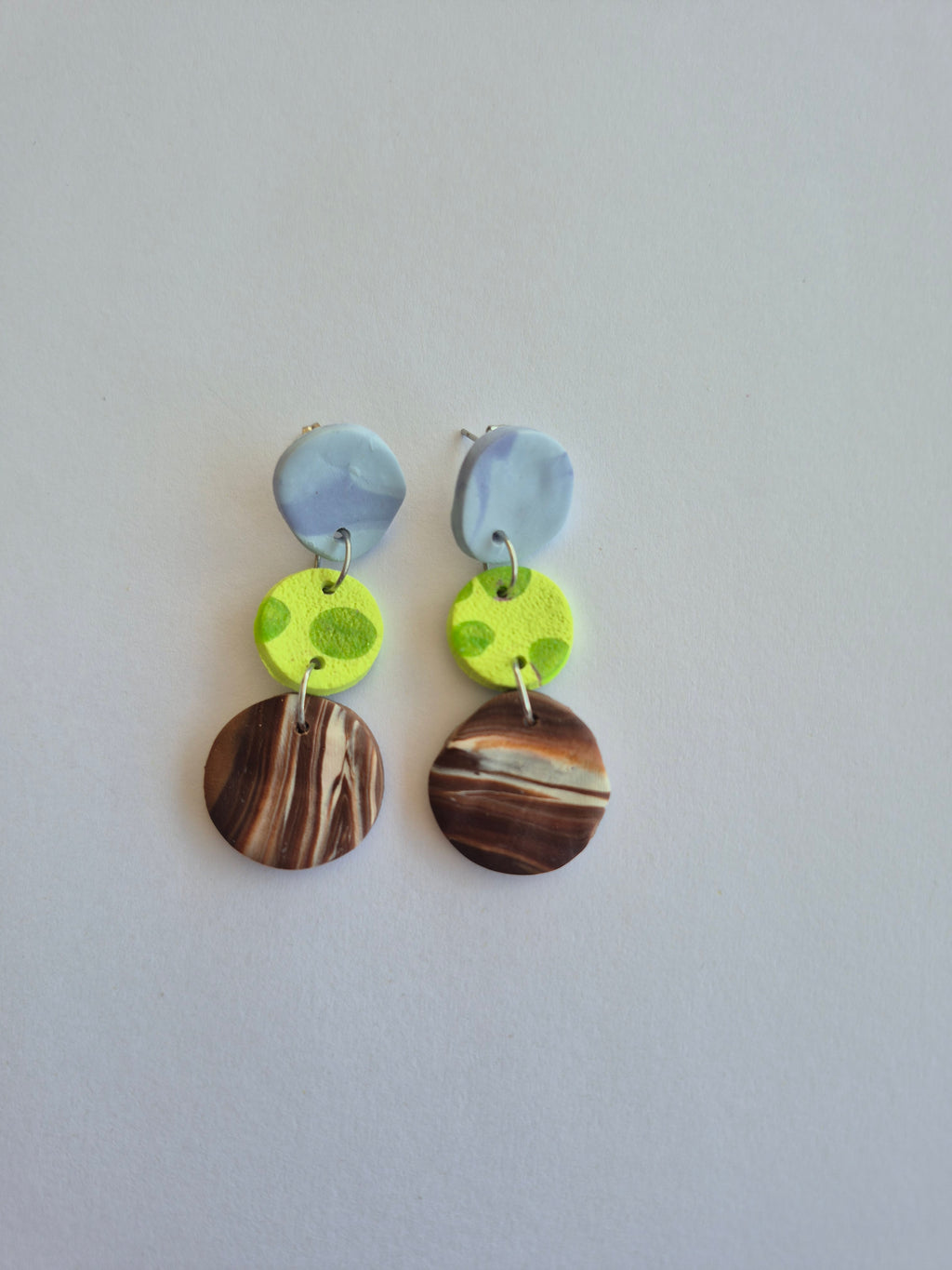 Pendientes Nayla