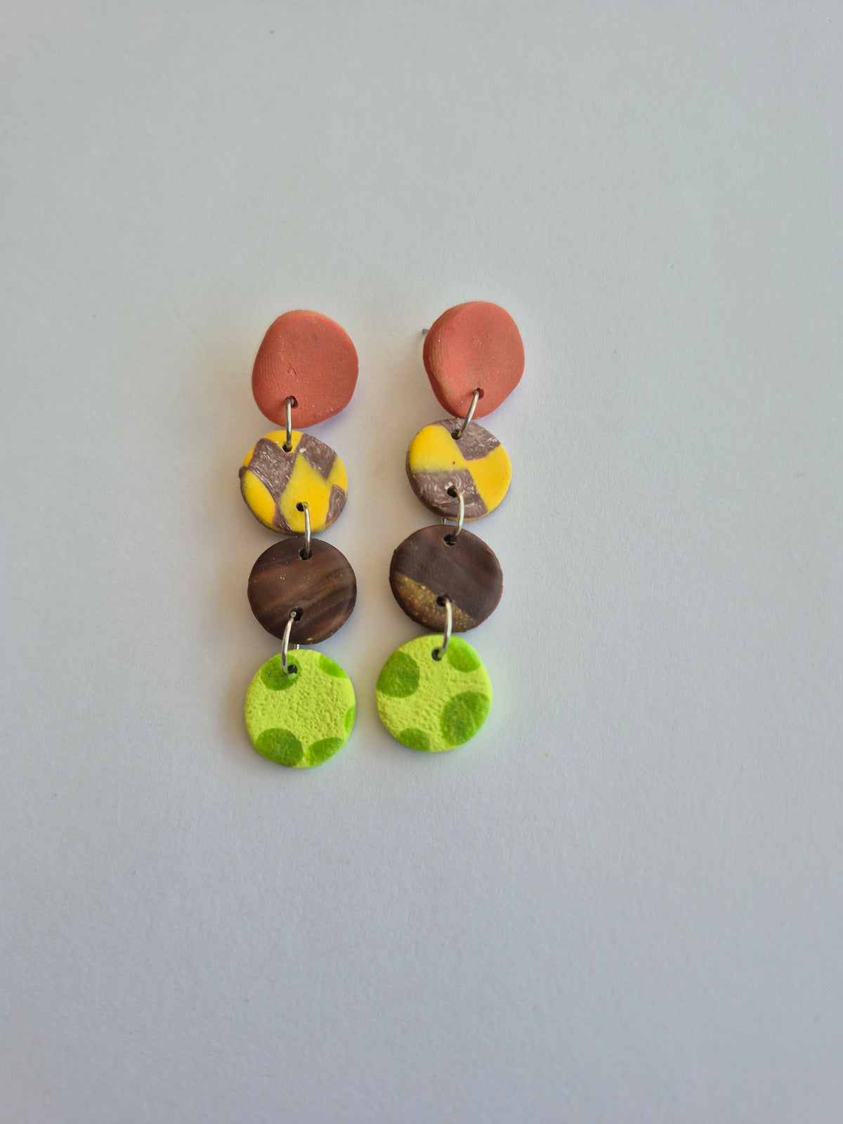 Pendientes Nayla