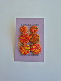 Pendientes Nayla