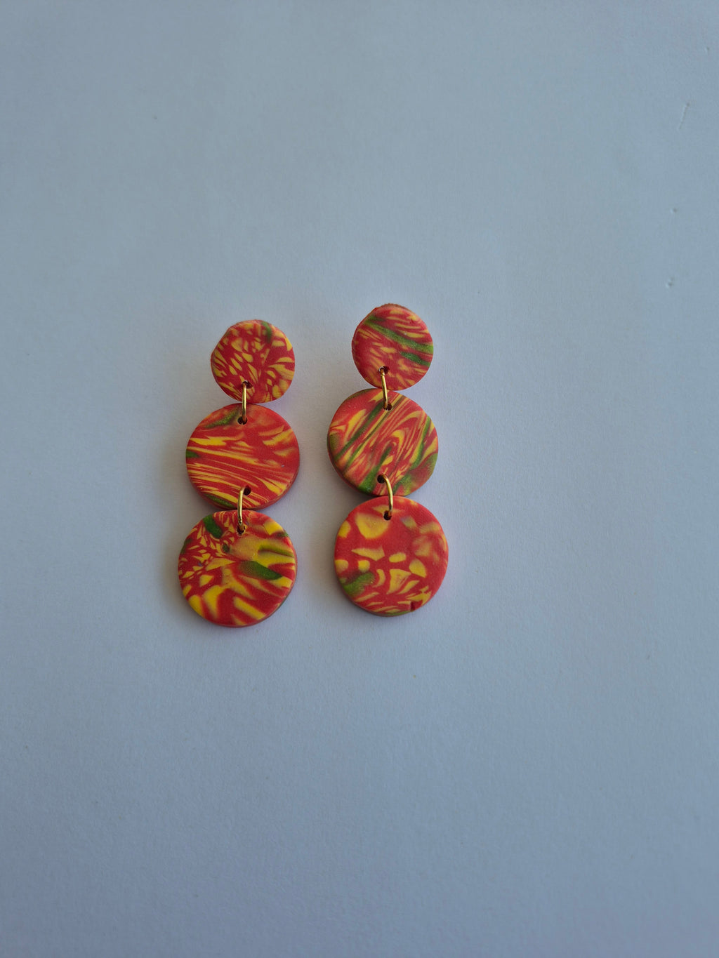 Pendientes Nayla