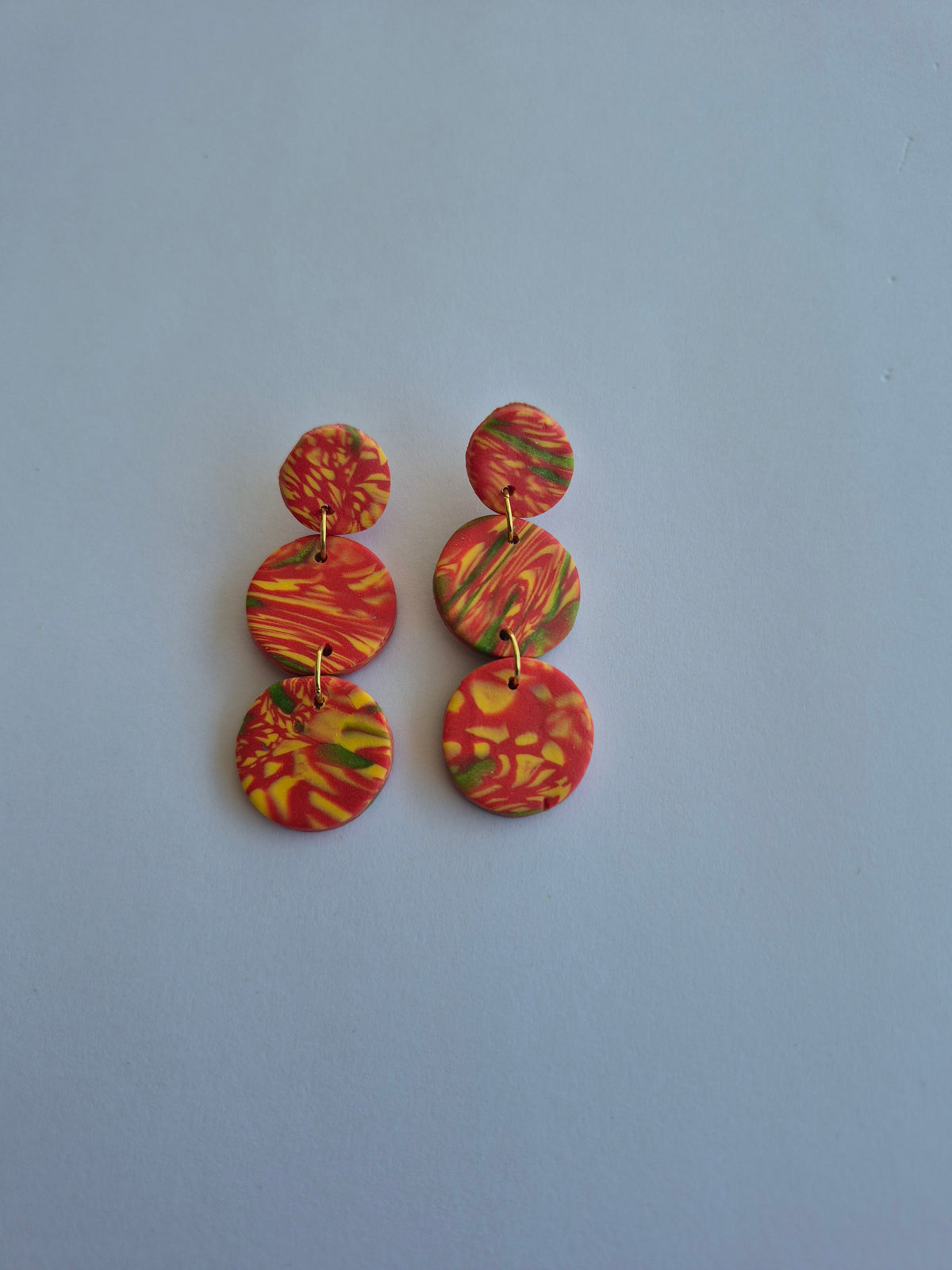 Pendientes Nayla