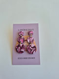 Pendientes Nayla