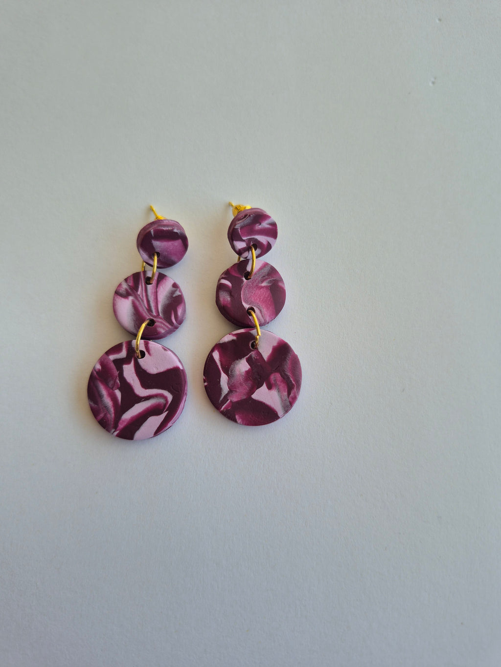 Pendientes Nayla