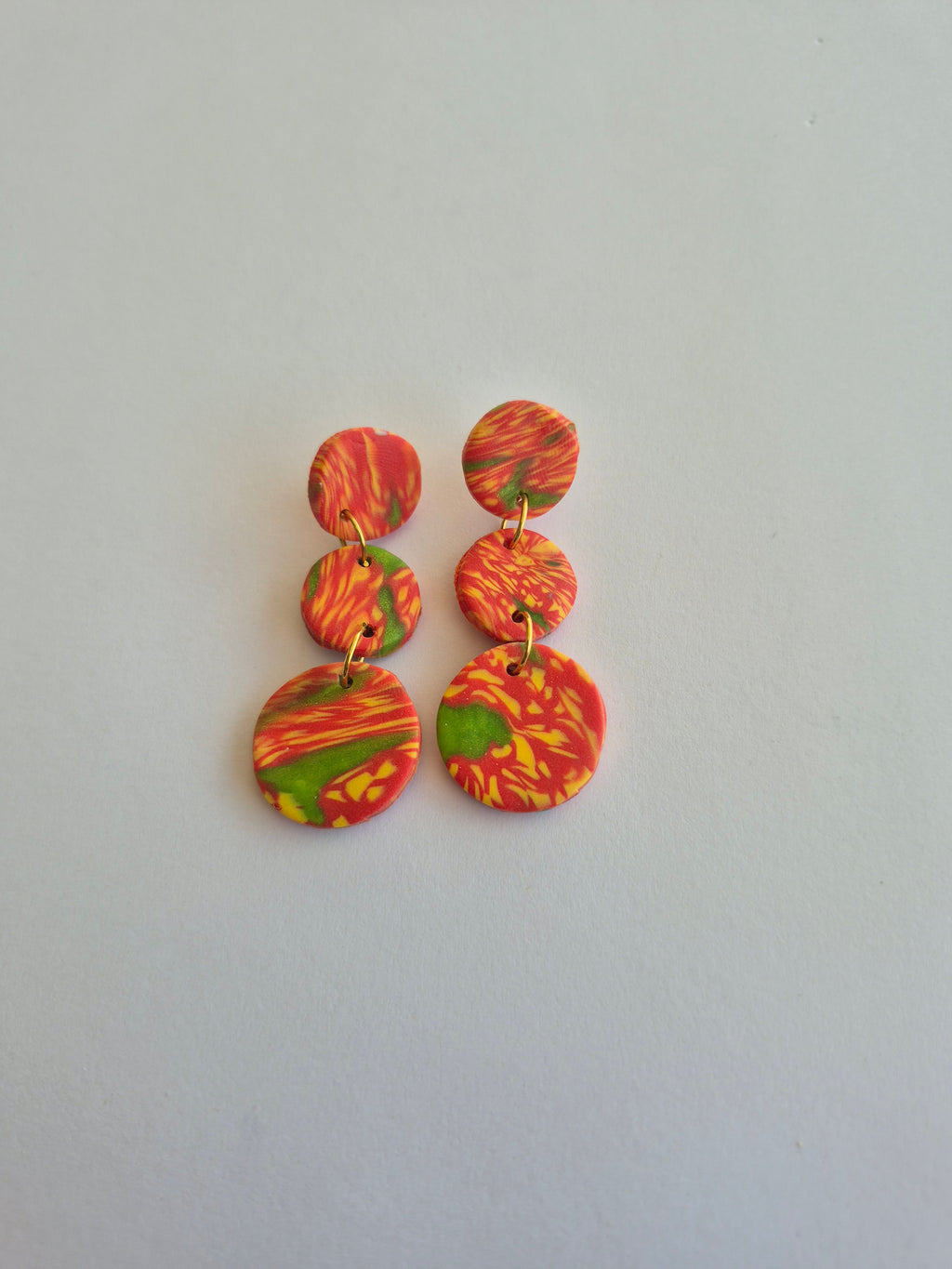 Pendientes Nayla