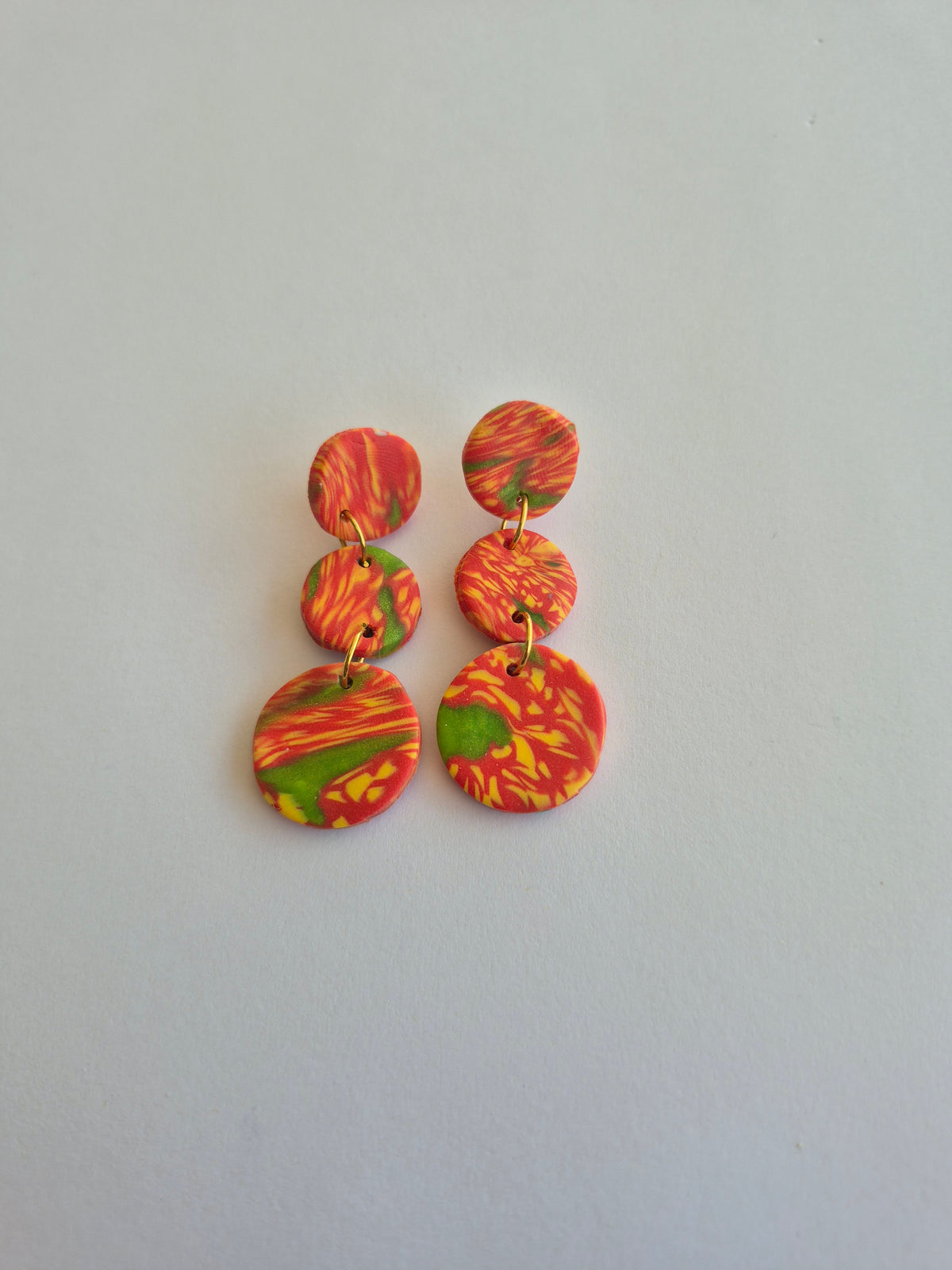 Pendientes Nayla