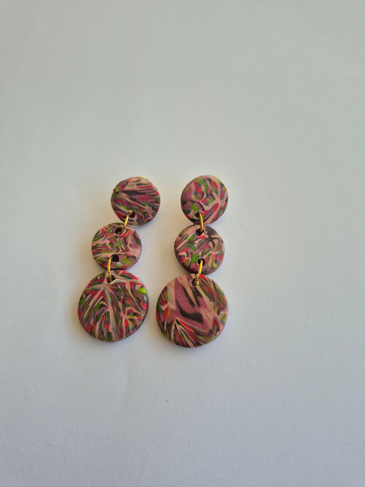 Pendientes Nayla