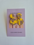 Pendientes Pepa
