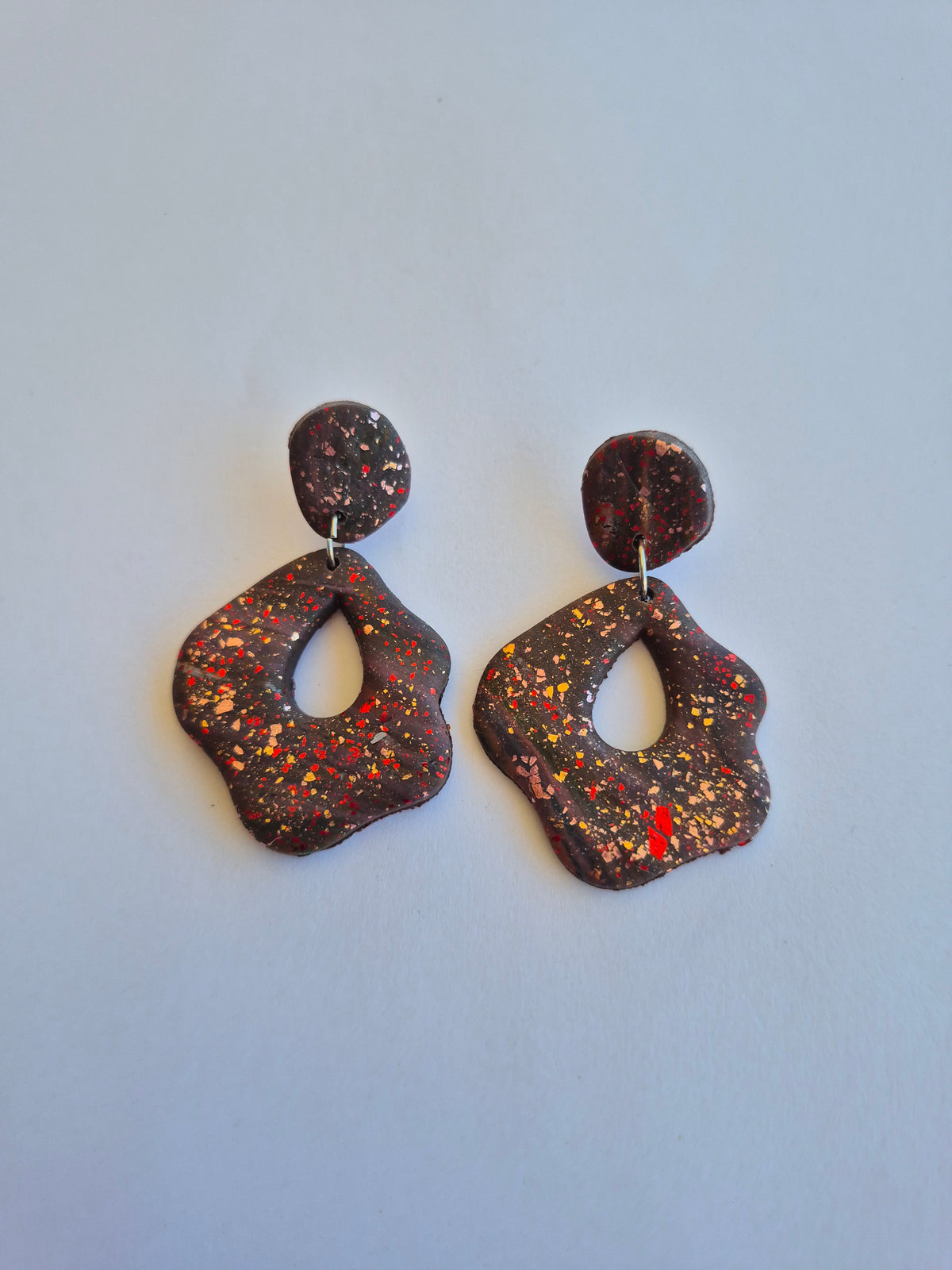 Pendientes Petra