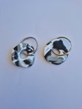 Pendientes Rocío Aro