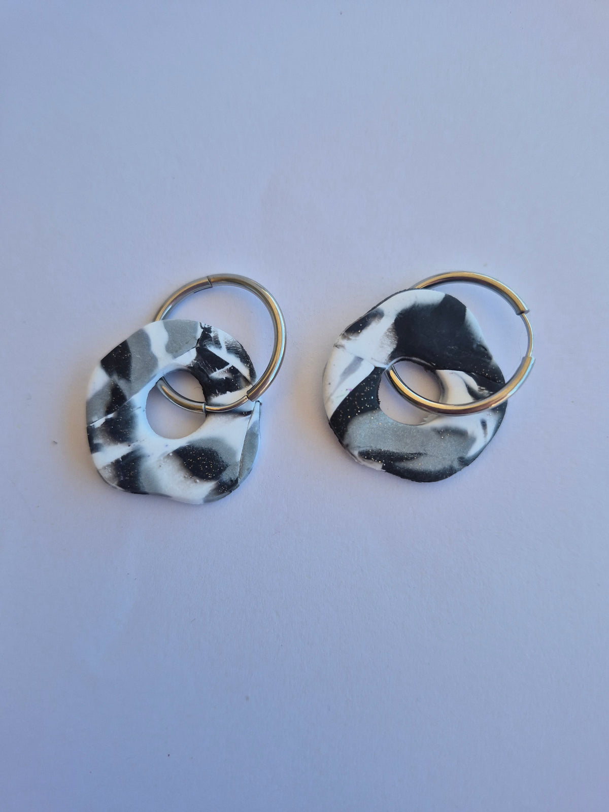 Pendientes Rocío Aro