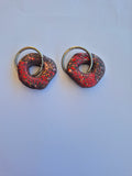 Pendientes Rocío Aro