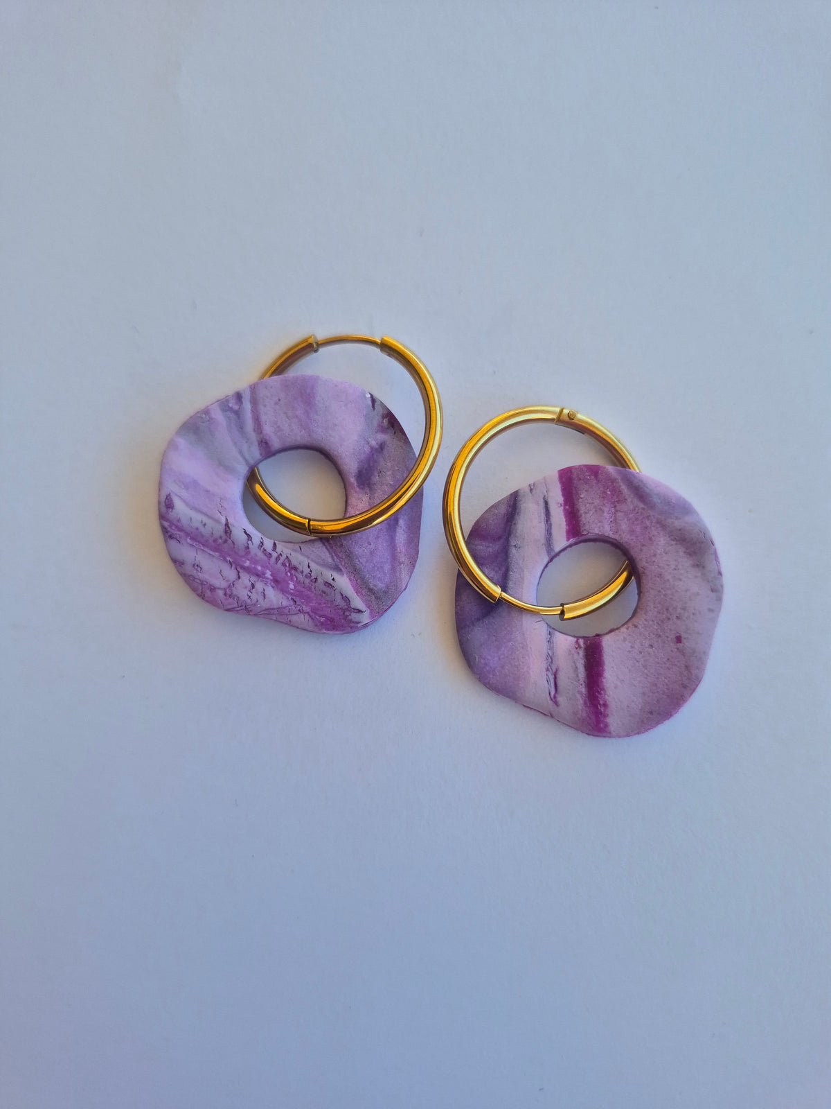 Pendientes Rocío Aro