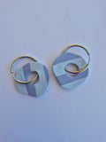 Pendientes Rocío Aro
