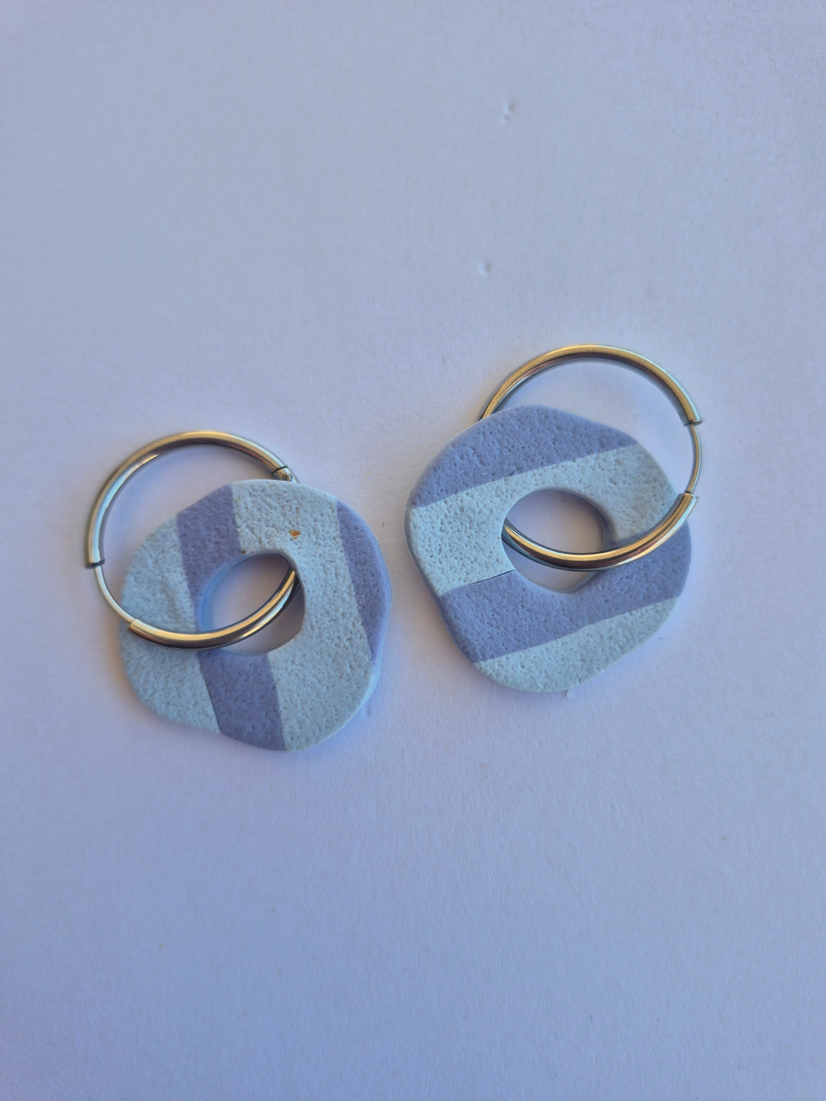 Pendientes Rocío Aro