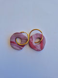 Pendientes Rocío Aro