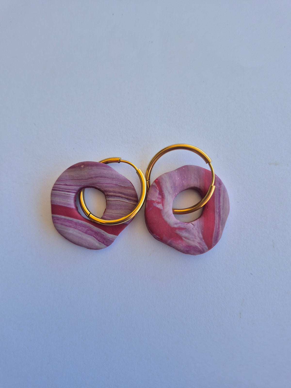 Pendientes Rocío Aro