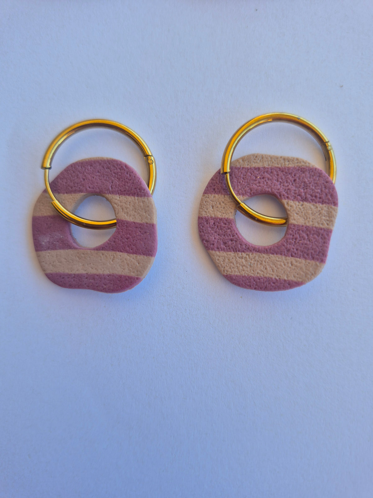 Pendientes Rocío Aro