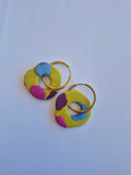 Pendientes Rocío Aro