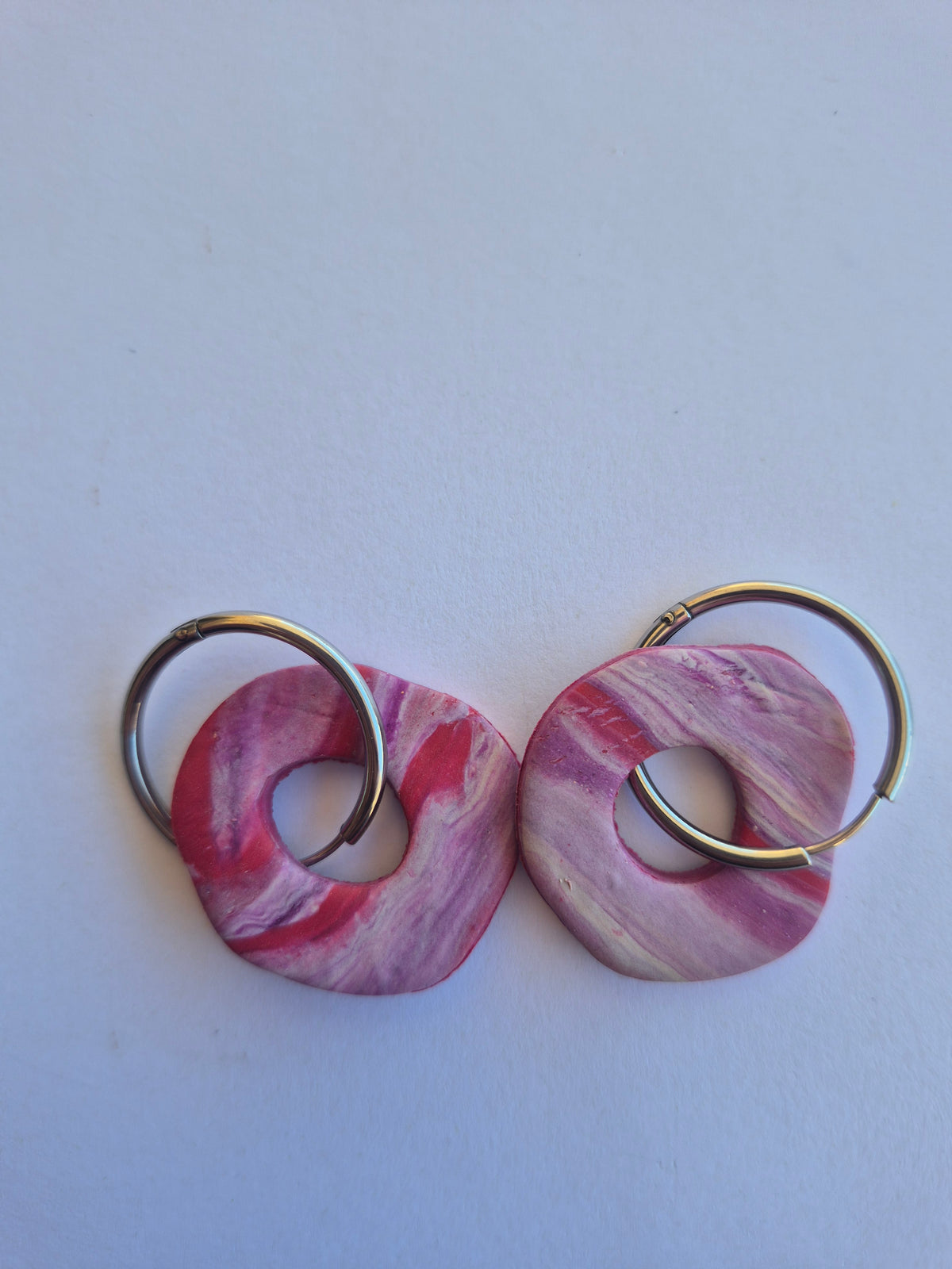 Pendientes Rocío Aro