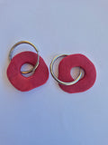 Pendientes Rocío Aro