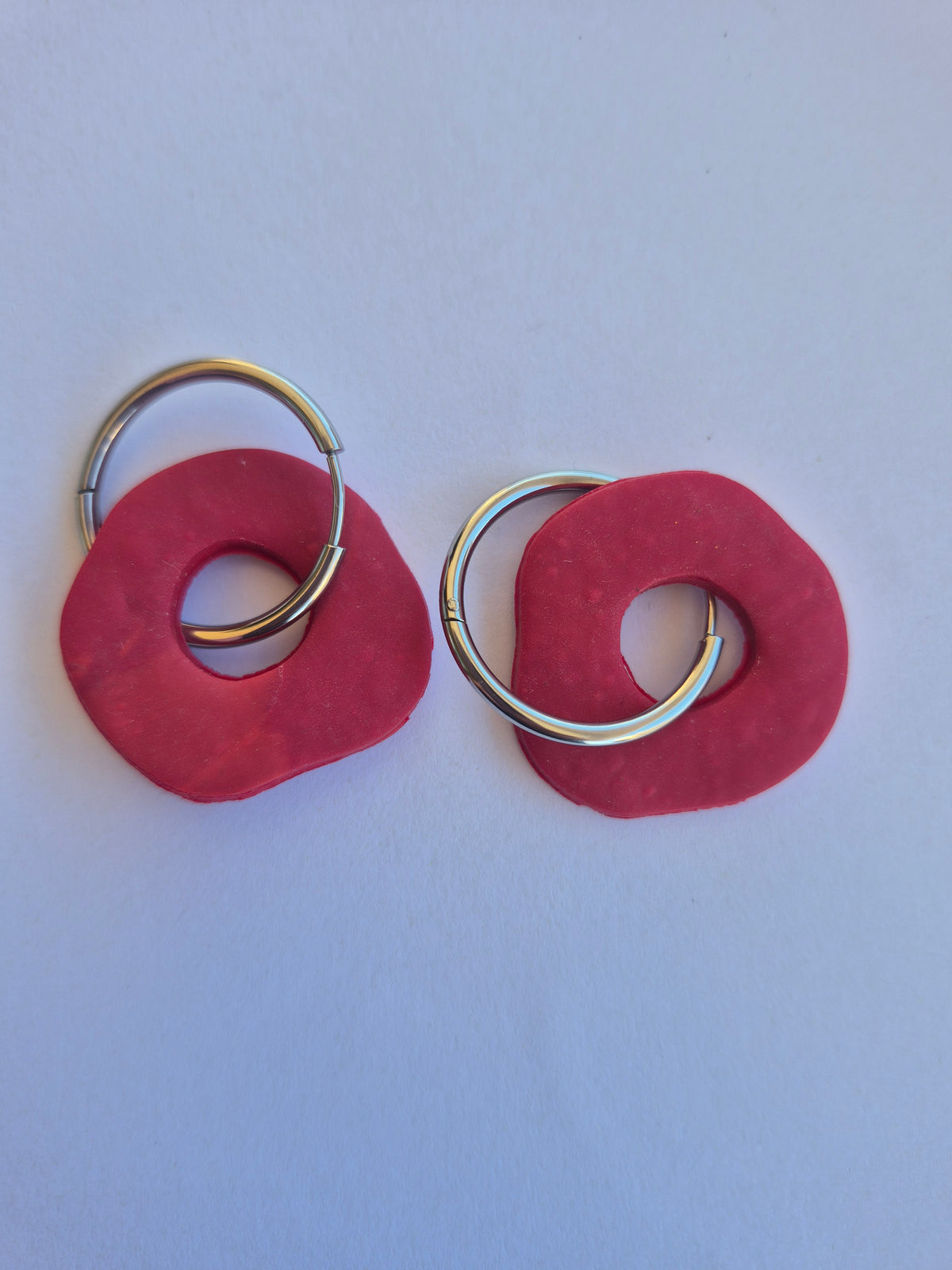 Pendientes Rocío Aro
