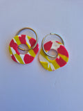 Pendientes Rocío Aro