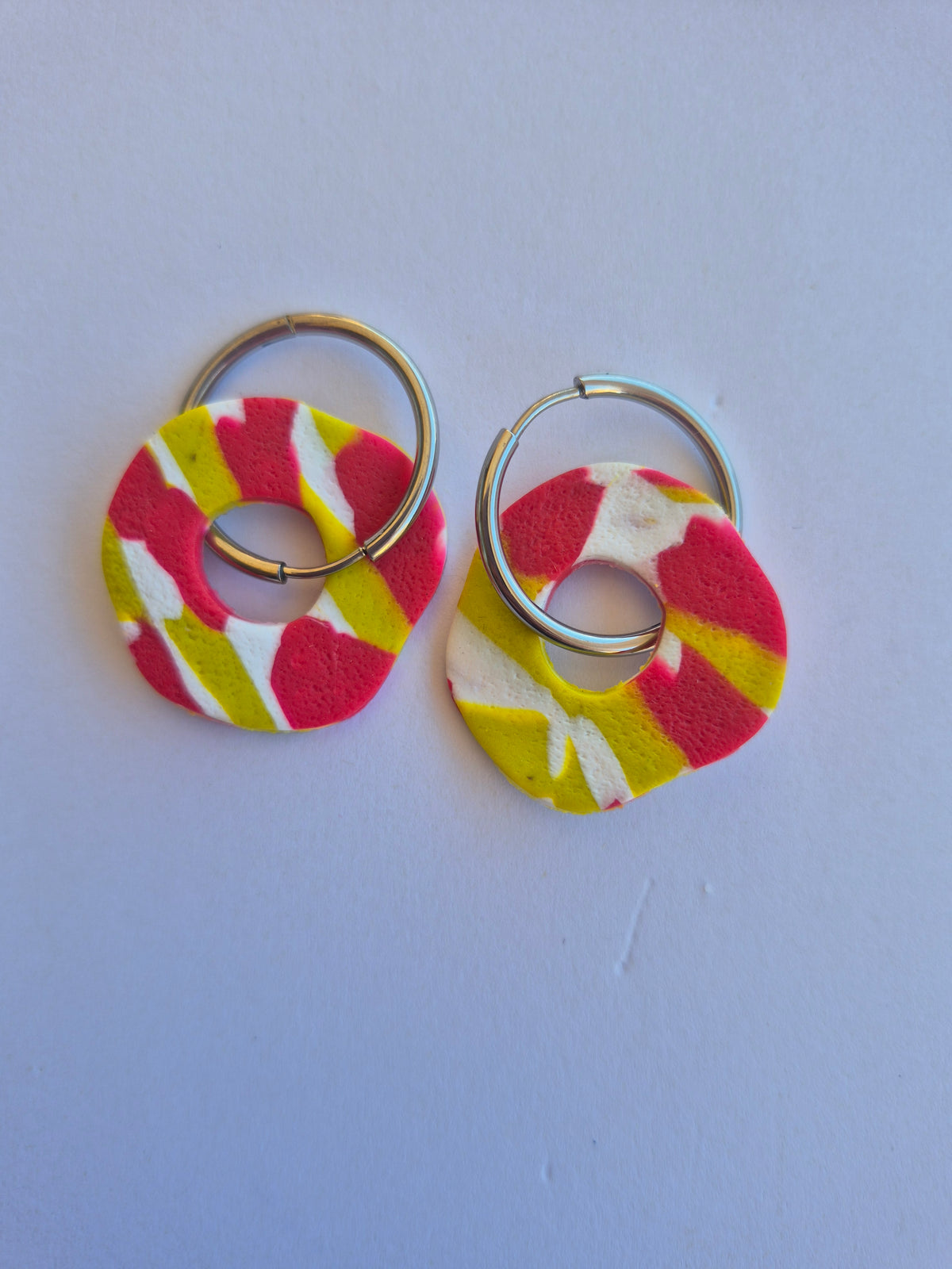 Pendientes Rocío Aro