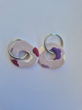Pendientes Rocío Aro