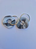 Pendientes Rocío Aro