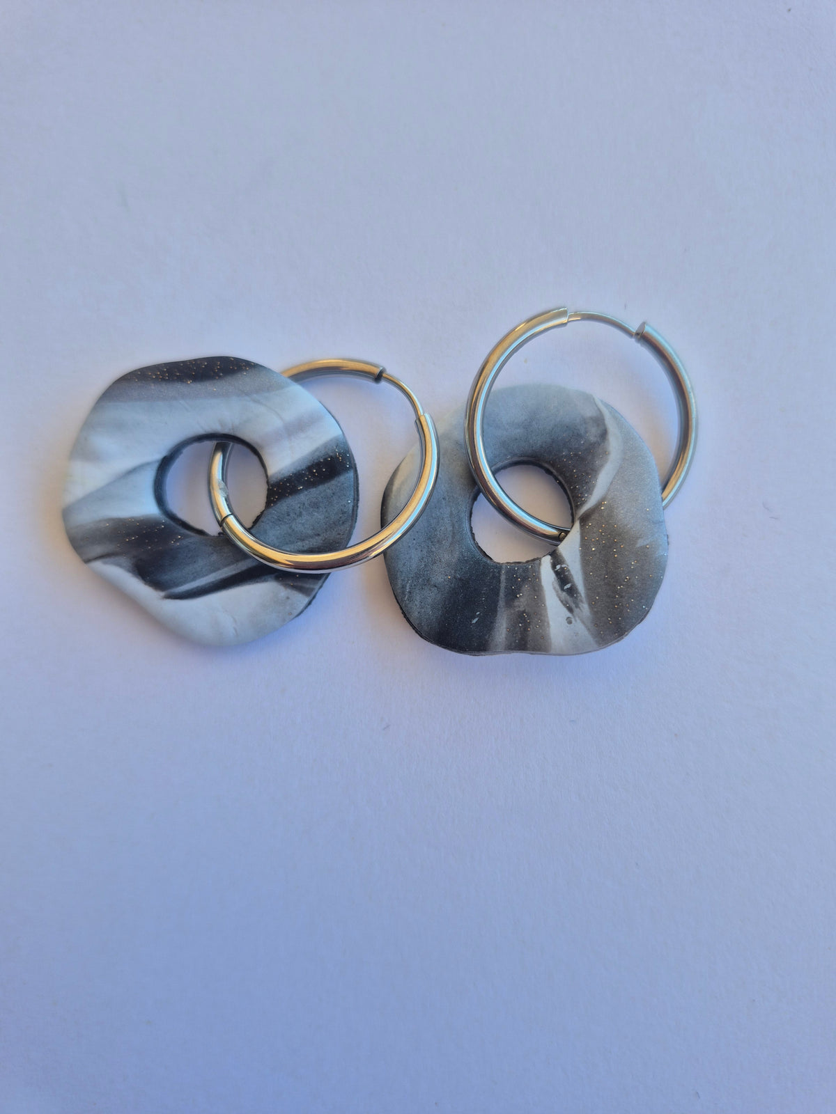 Pendientes Rocío Aro