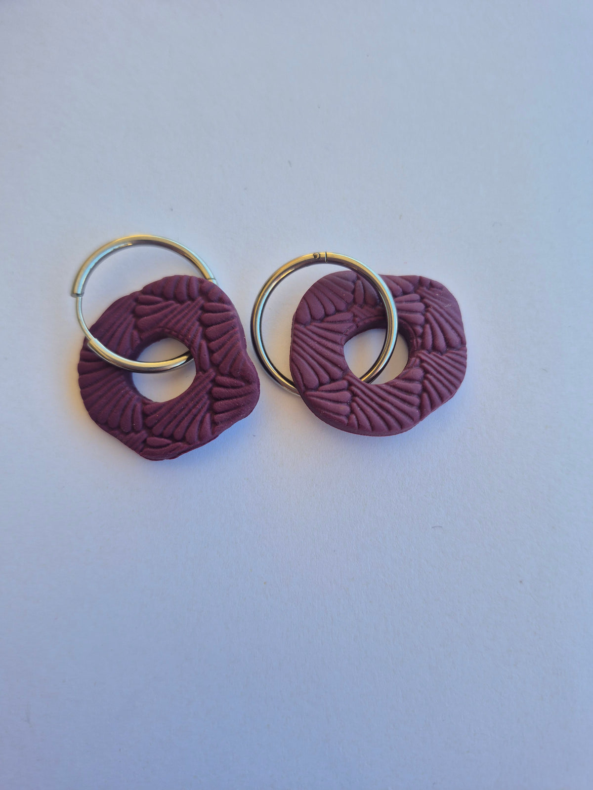 Pendientes Rocío Aro