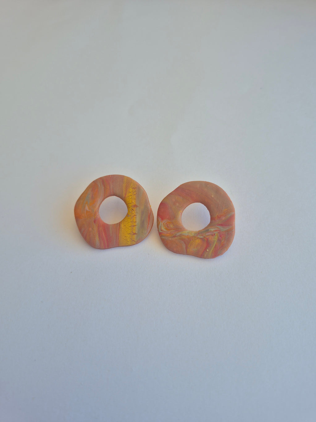 Pendientes Rocío