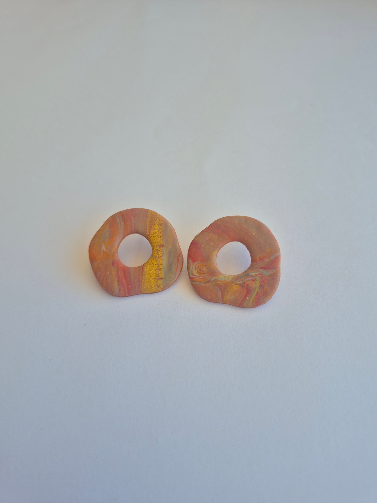 Pendientes Rocío
