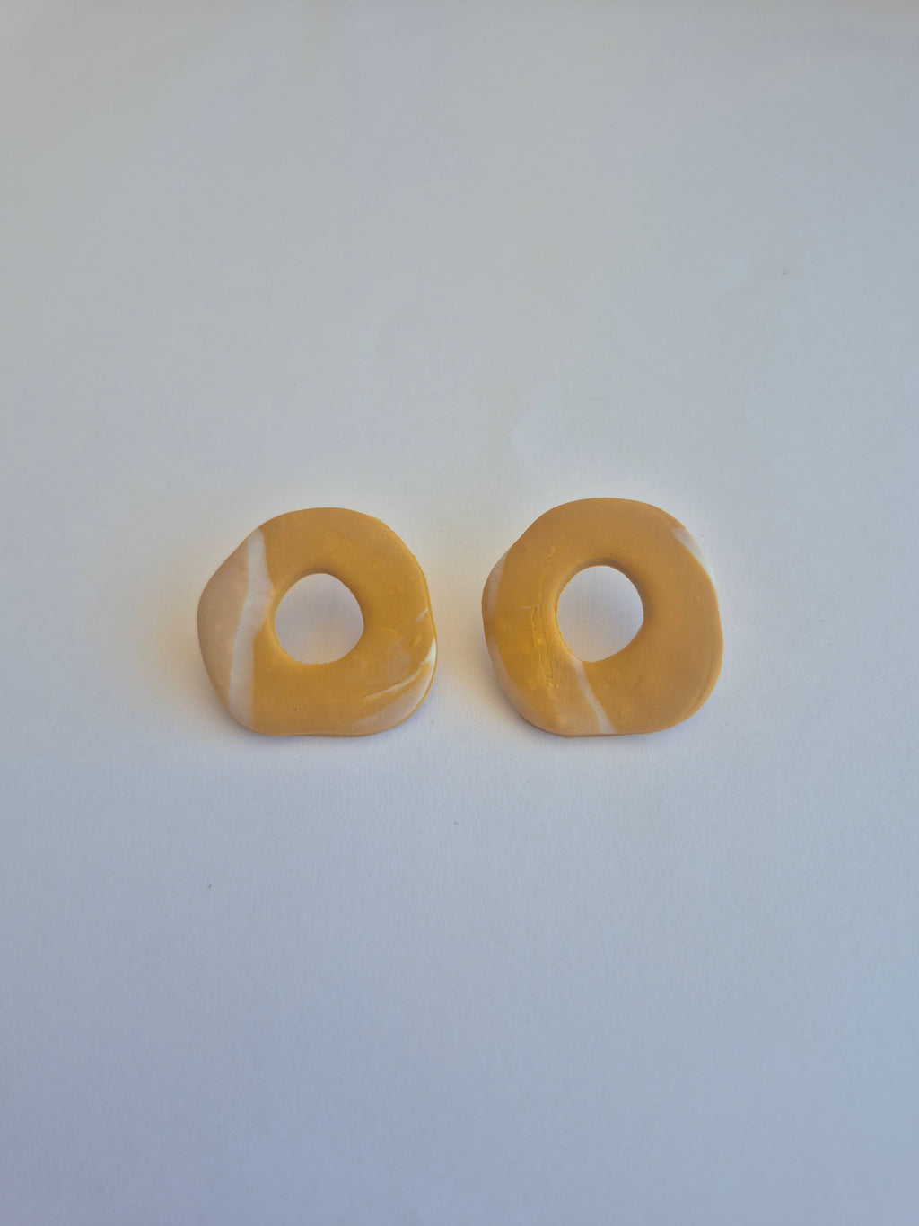Pendientes Rocío